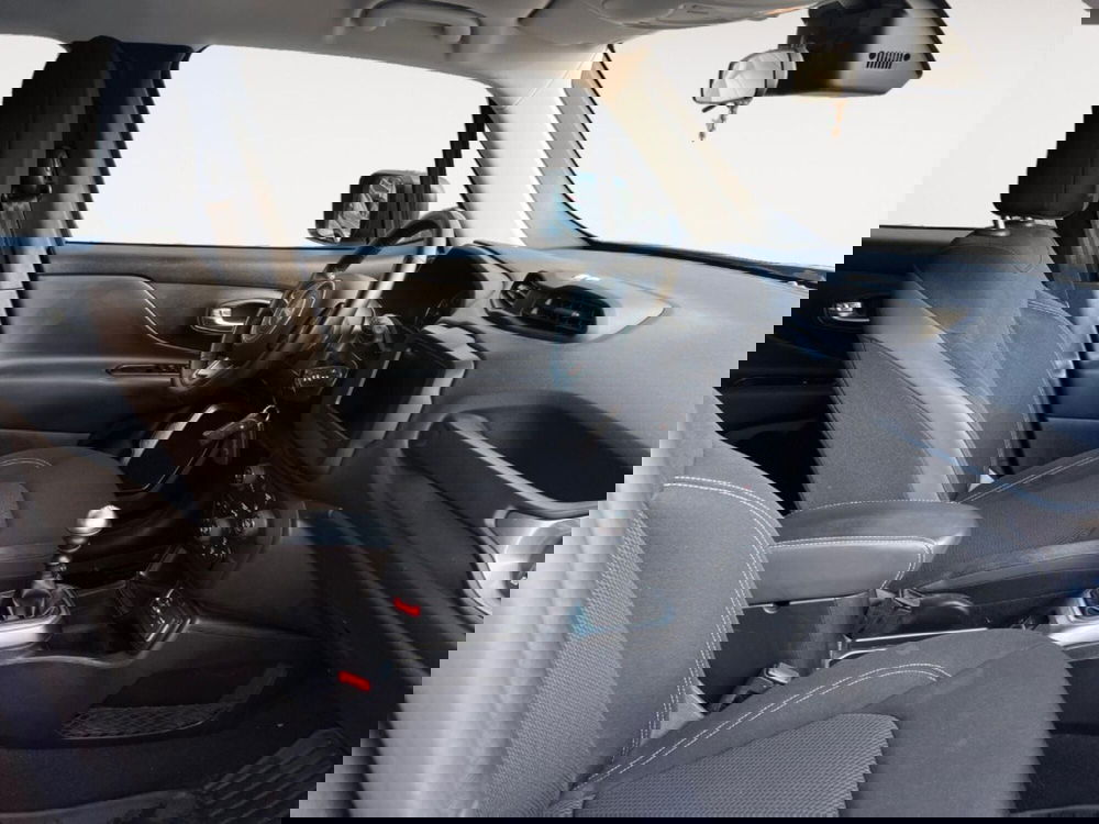 Jeep Renegade usata a Verona (8)