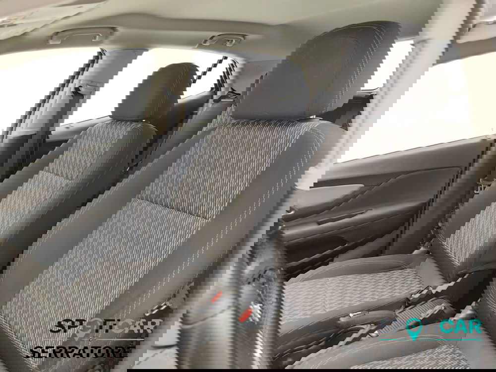 Opel Mokka usata a Como (11)