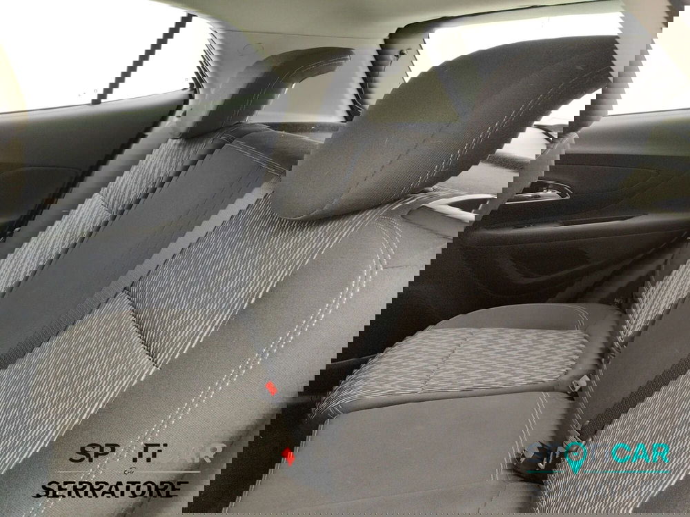 Opel Mokka usata a Como (12)