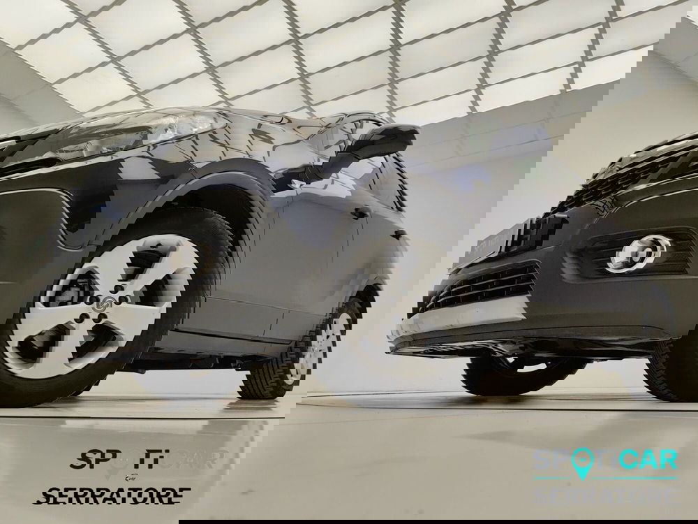 Opel Mokka usata a Como (13)