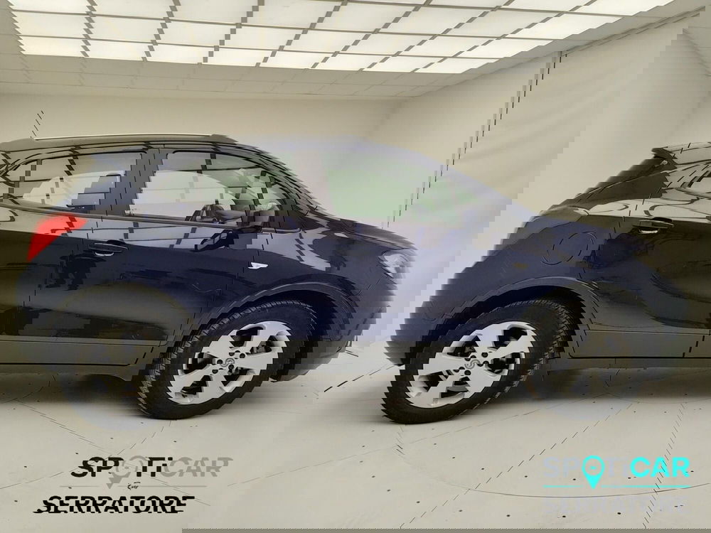 Opel Mokka usata a Como (18)