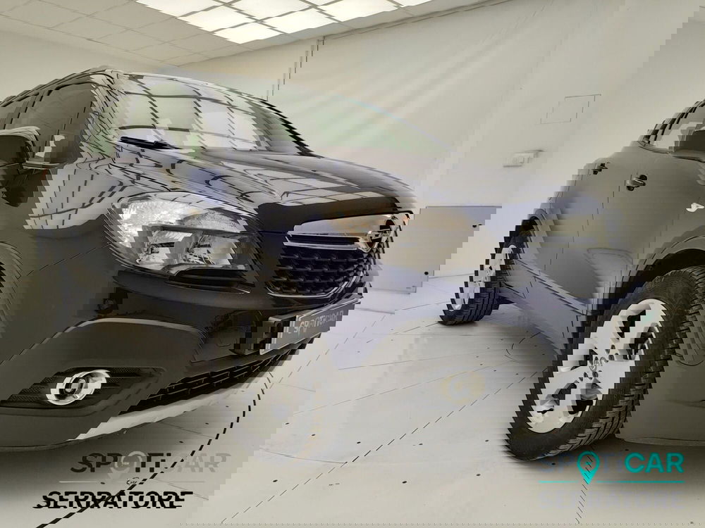 Opel Mokka usata a Como (3)