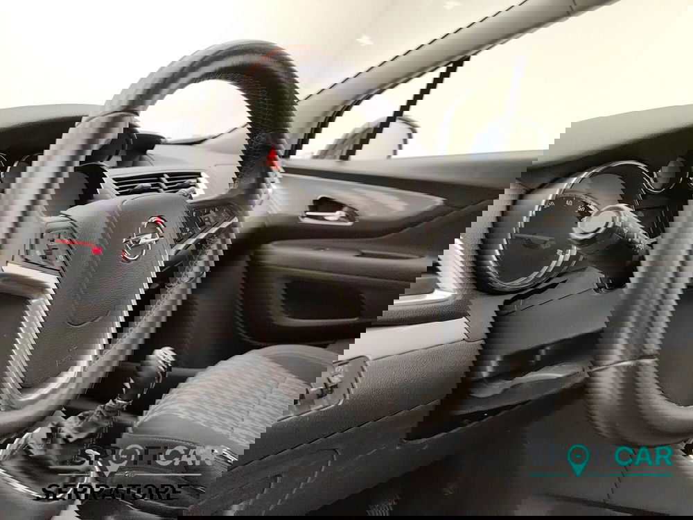 Opel Mokka usata a Como (9)