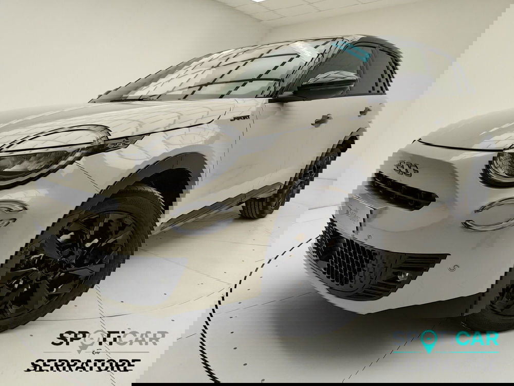 Fiat 600 nuova a Como