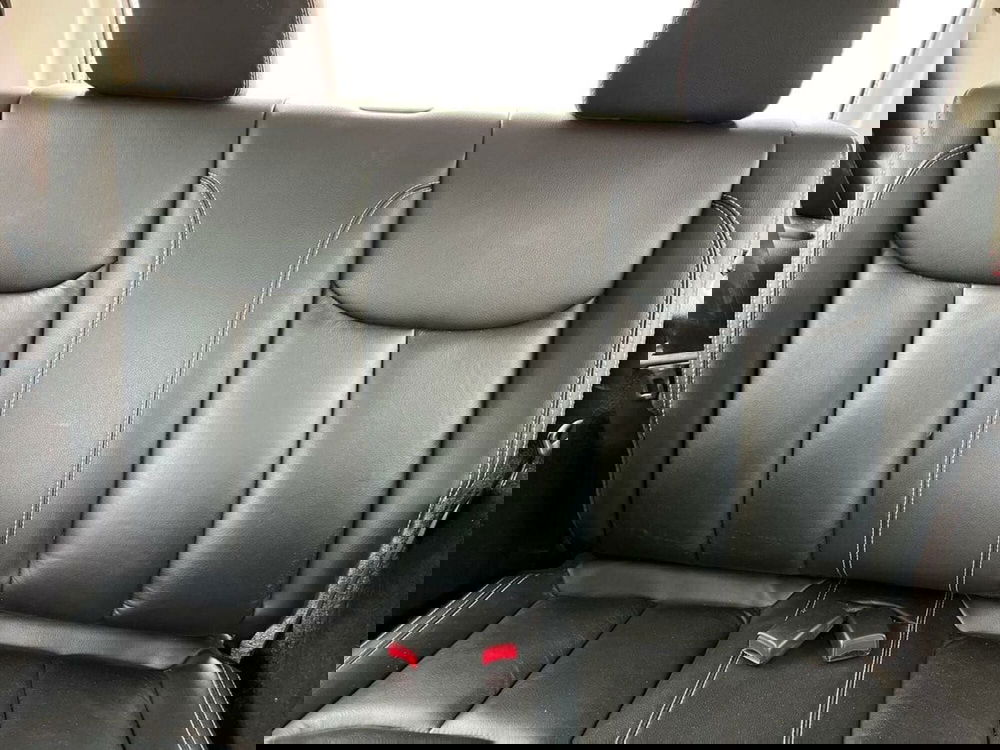 Jeep Wrangler usata a Sondrio (11)