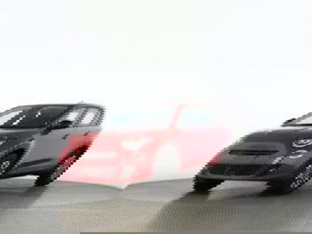 Fiat 600e usata a Alessandria