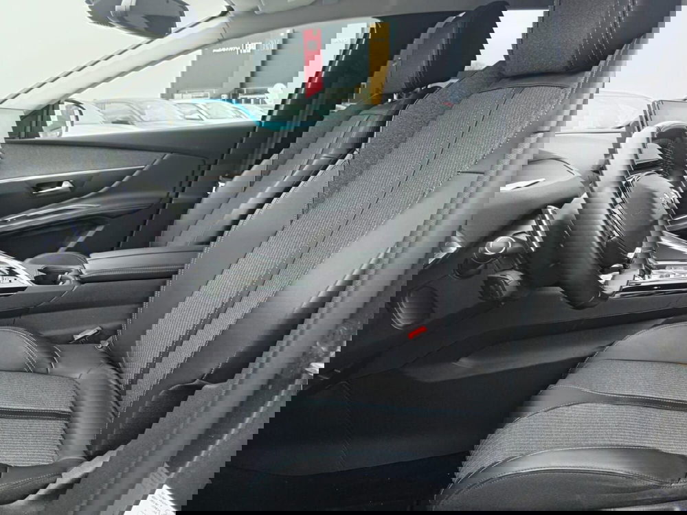 Peugeot 3008 usata a Alessandria (10)