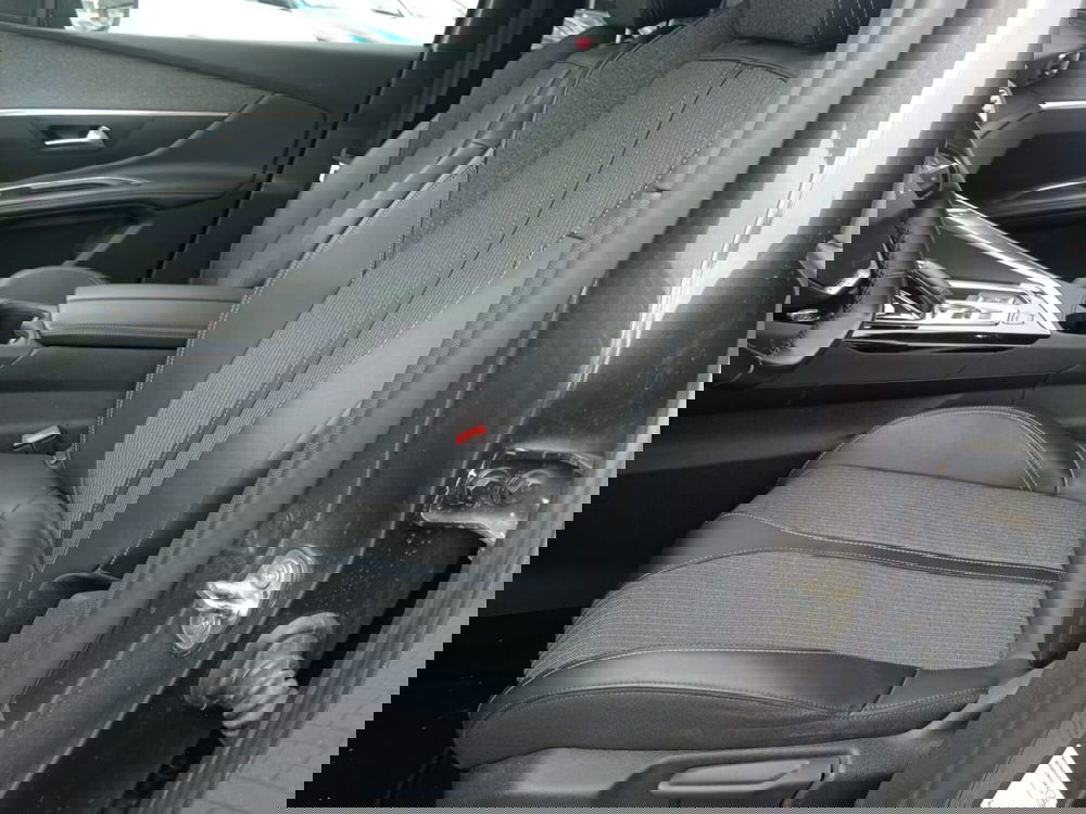 Peugeot 3008 usata a Alessandria (11)