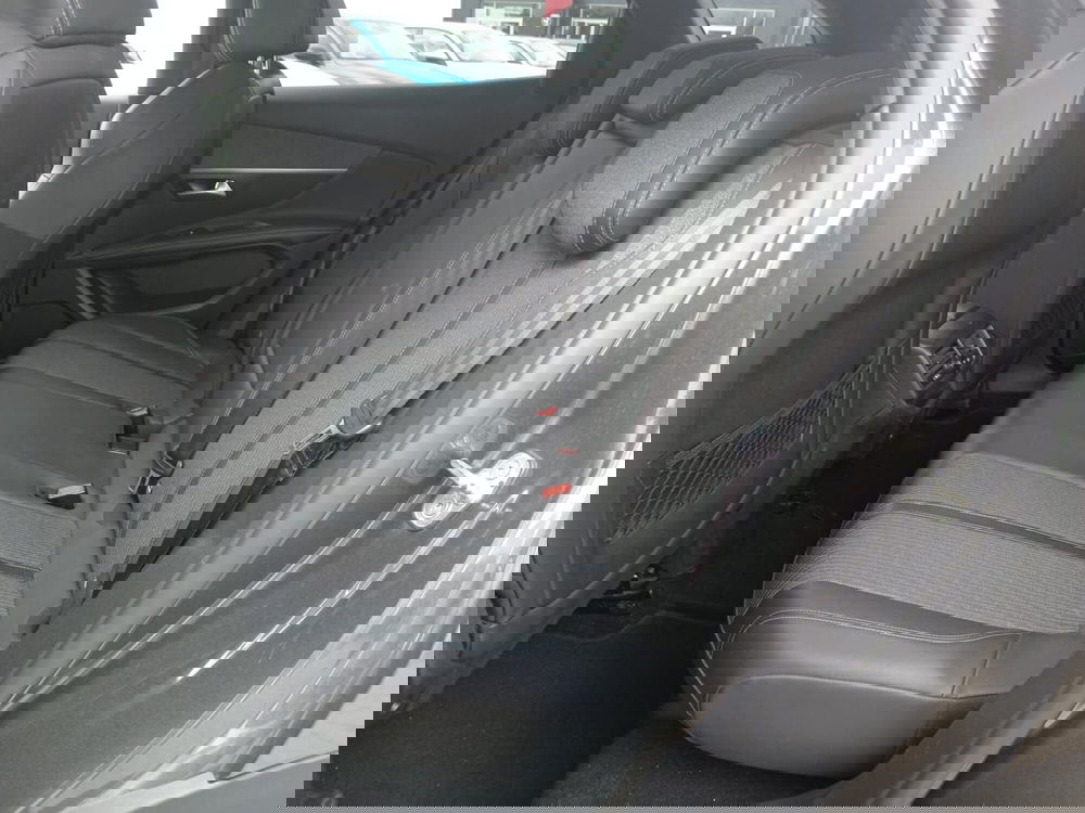 Peugeot 3008 usata a Alessandria (12)