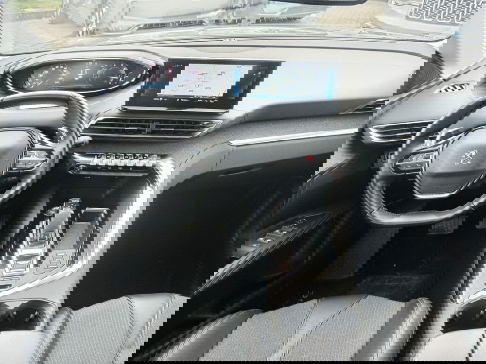 Peugeot 3008 usata a Alessandria (13)