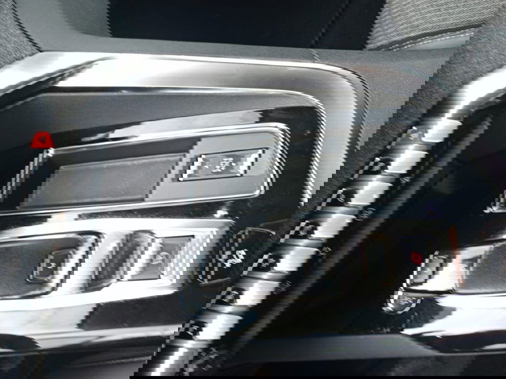 Peugeot 3008 usata a Alessandria (18)