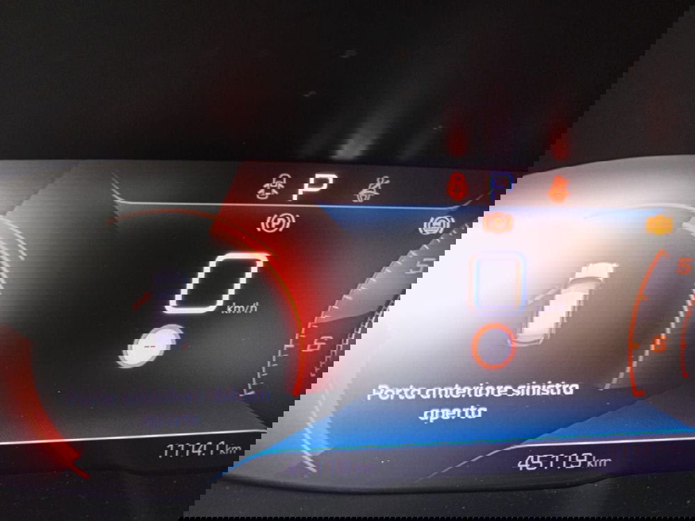 Peugeot 3008 usata a Alessandria (19)