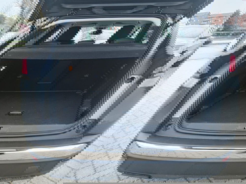 Peugeot 3008 usata a Alessandria (7)