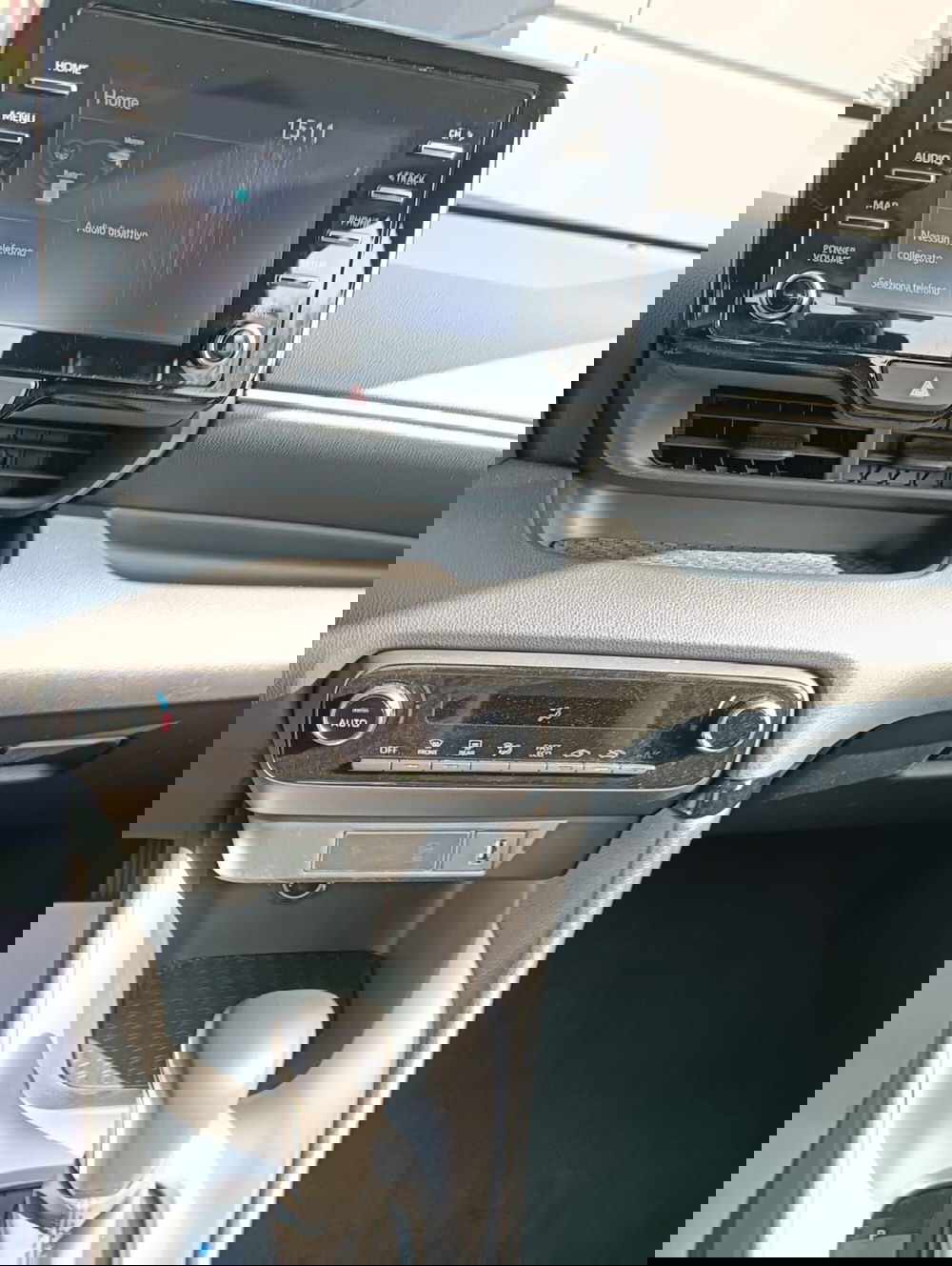 Toyota Yaris usata a Como (13)