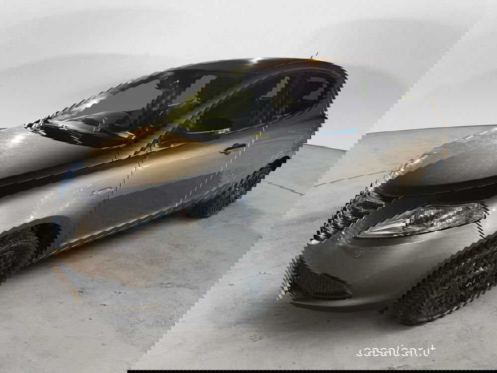 Lancia Ypsilon usata a Potenza