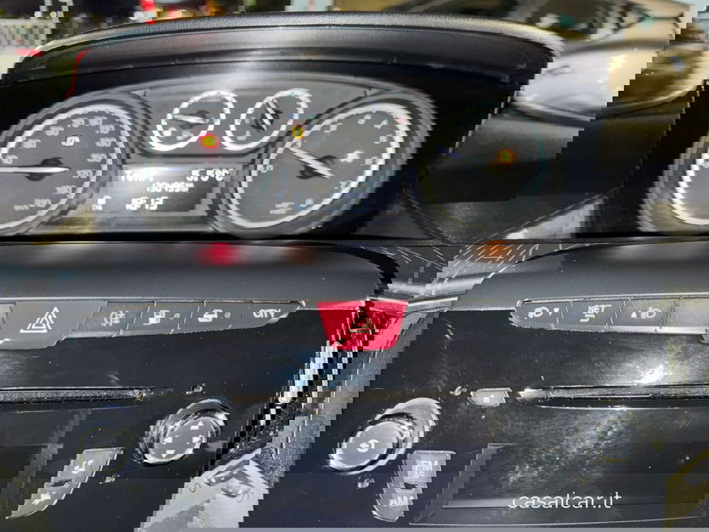 Lancia Ypsilon usata a Potenza (16)