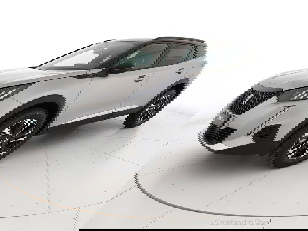 Peugeot 2008 usata a Caserta