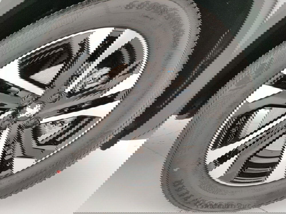 Peugeot 2008 usata a Caserta (11)