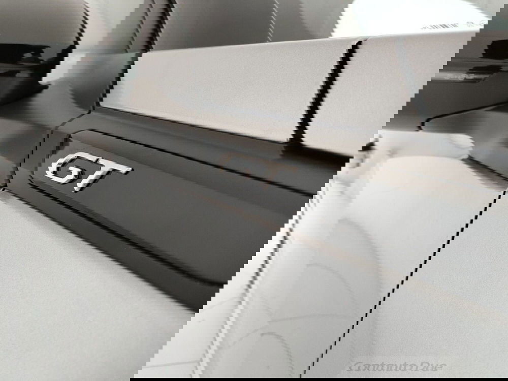 Peugeot 2008 usata a Caserta (12)