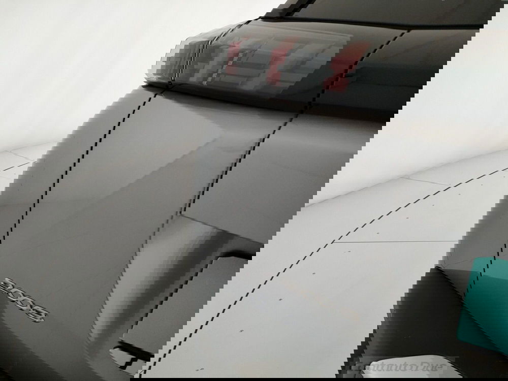 Peugeot 2008 usata a Caserta (13)