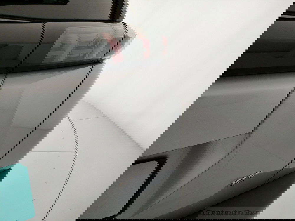 Peugeot 2008 usata a Caserta (14)