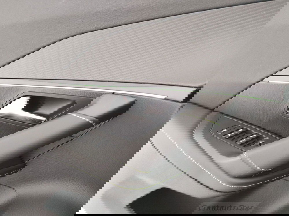 Peugeot 2008 usata a Caserta (15)