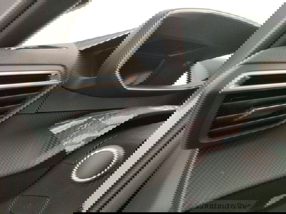 Peugeot 2008 usata a Caserta (16)