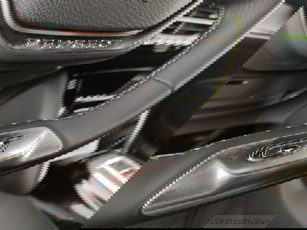 Peugeot 2008 usata a Caserta (19)