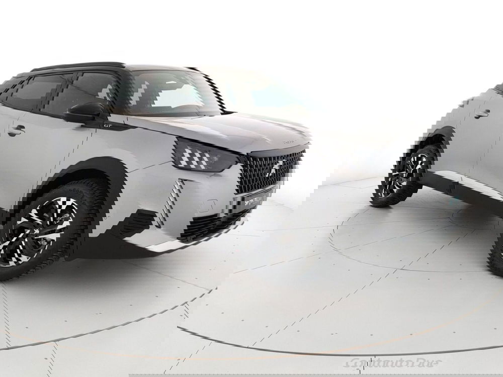 Peugeot 2008 usata a Caserta (3)