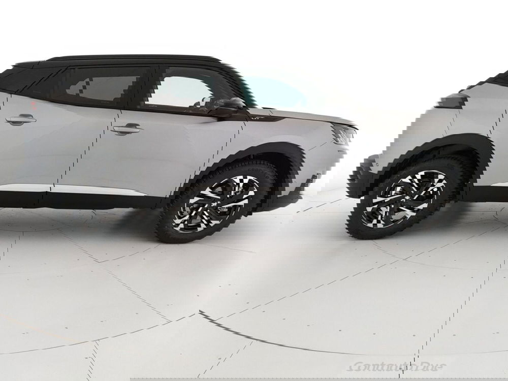 Peugeot 2008 usata a Caserta (4)