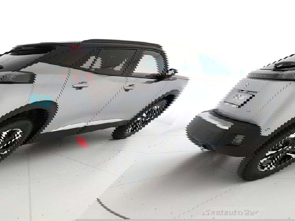 Peugeot 2008 usata a Caserta (6)