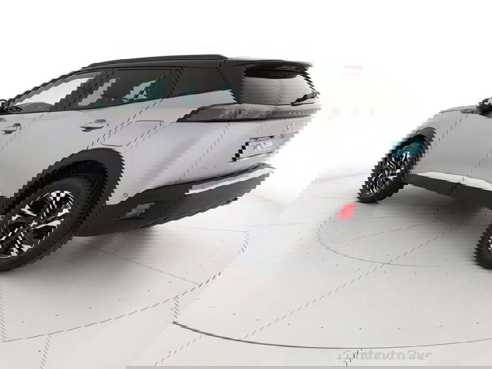 Peugeot 2008 usata a Caserta (7)