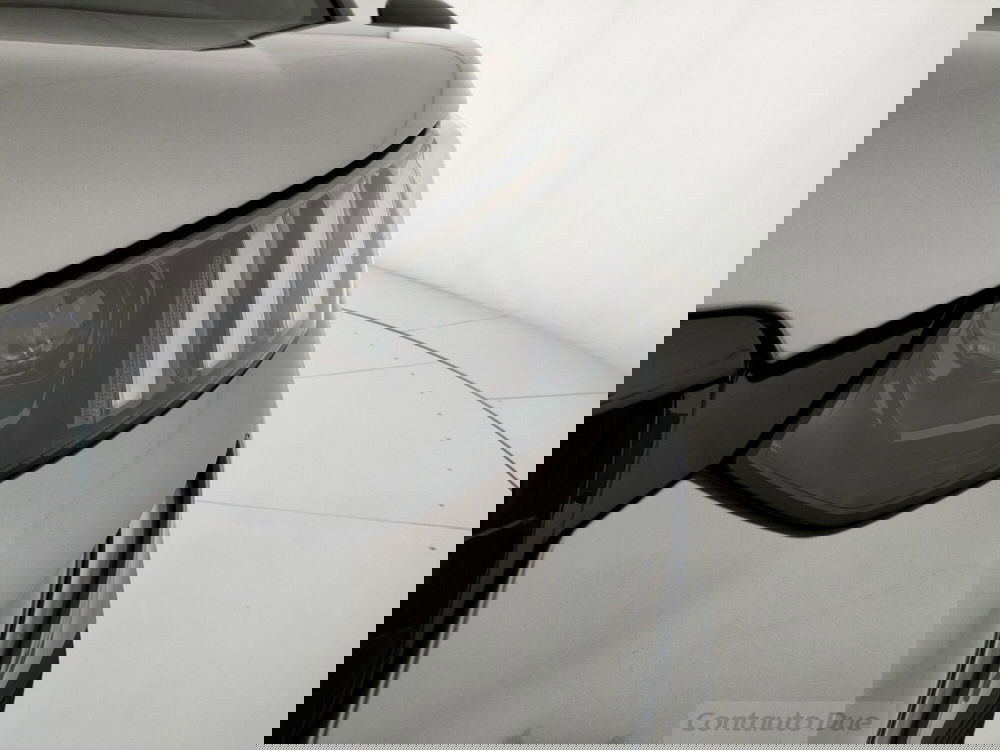 Peugeot 2008 usata a Caserta (8)