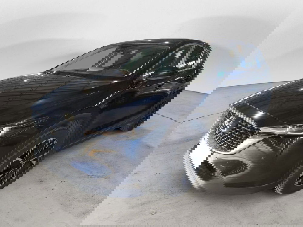 Mazda CX-5 usata a Salerno