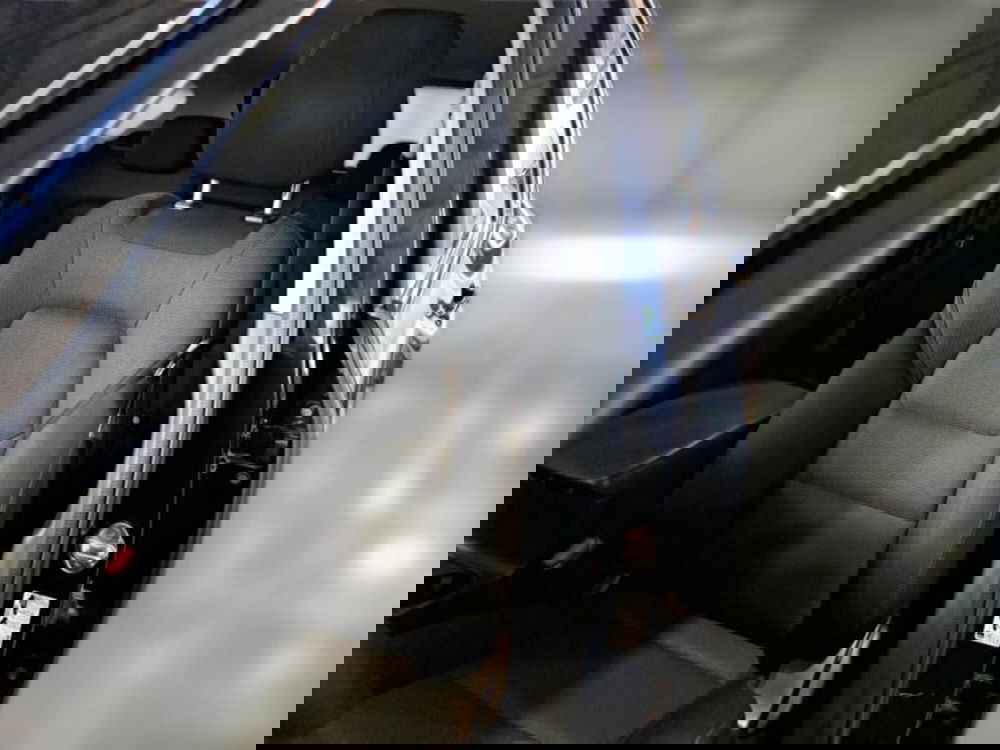 Mazda CX-5 usata a Salerno (10)