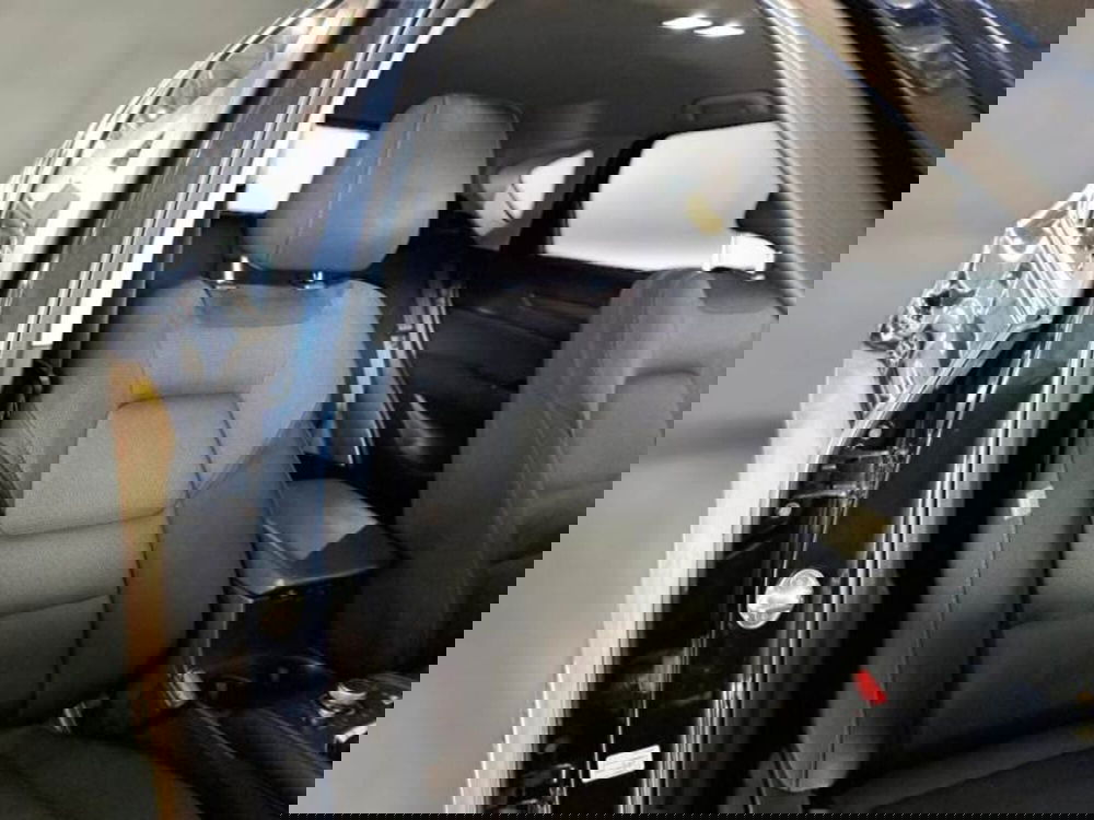 Mazda CX-5 usata a Salerno (11)