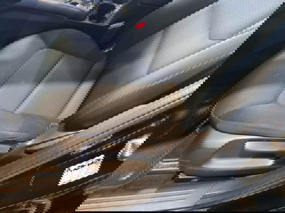 Mazda CX-5 usata a Salerno (12)