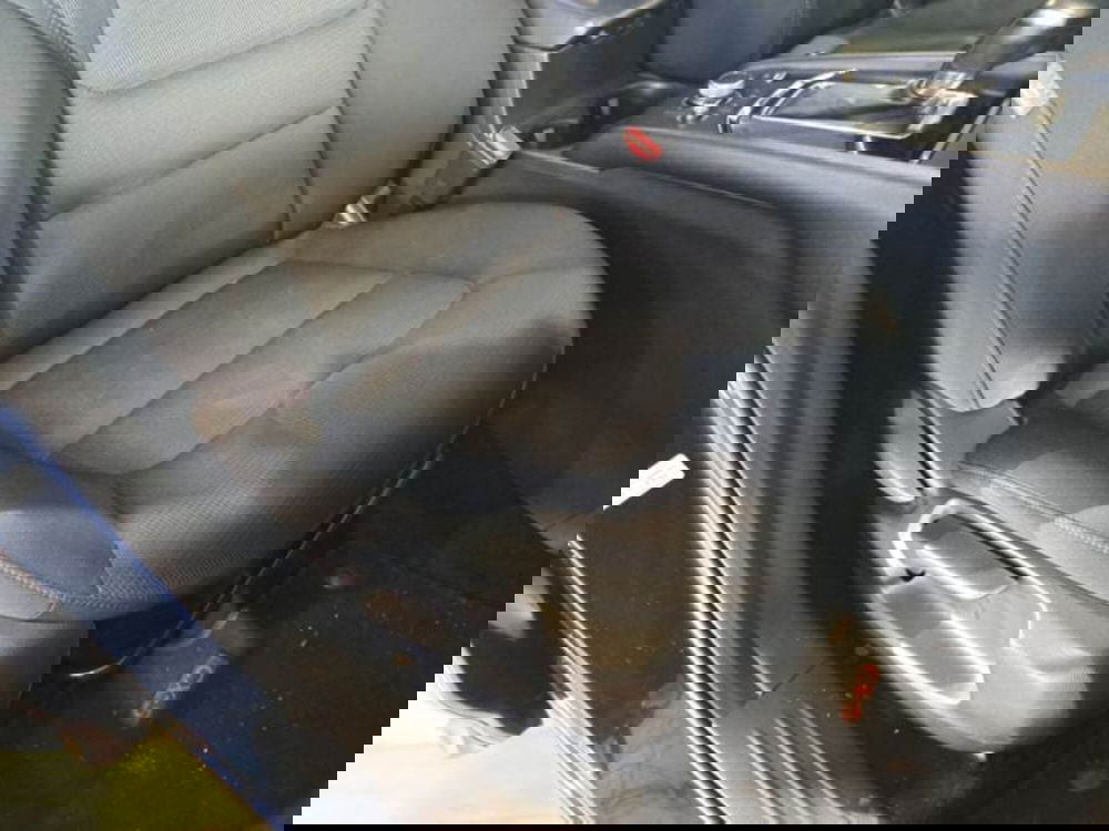 Mazda CX-5 usata a Salerno (13)