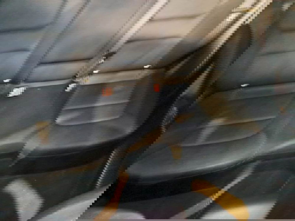 Mazda CX-5 usata a Salerno (15)