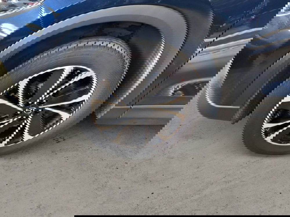 Mazda CX-5 usata a Salerno (16)