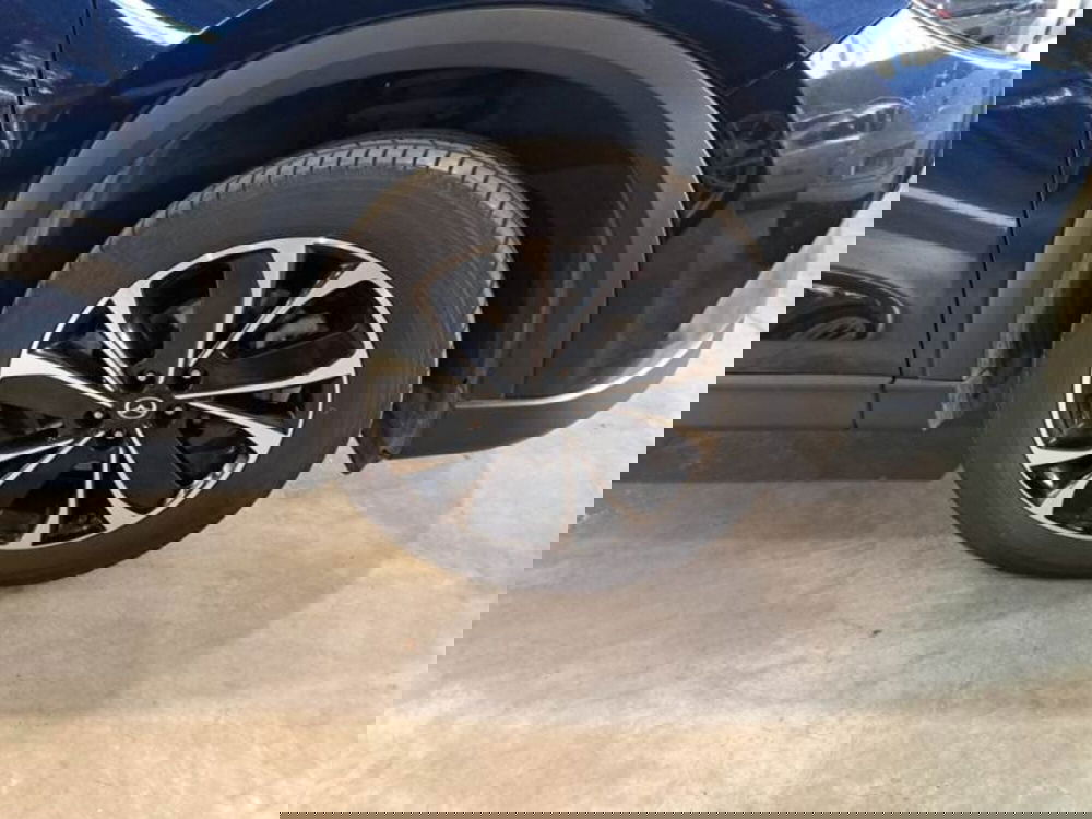 Mazda CX-5 usata a Salerno (17)