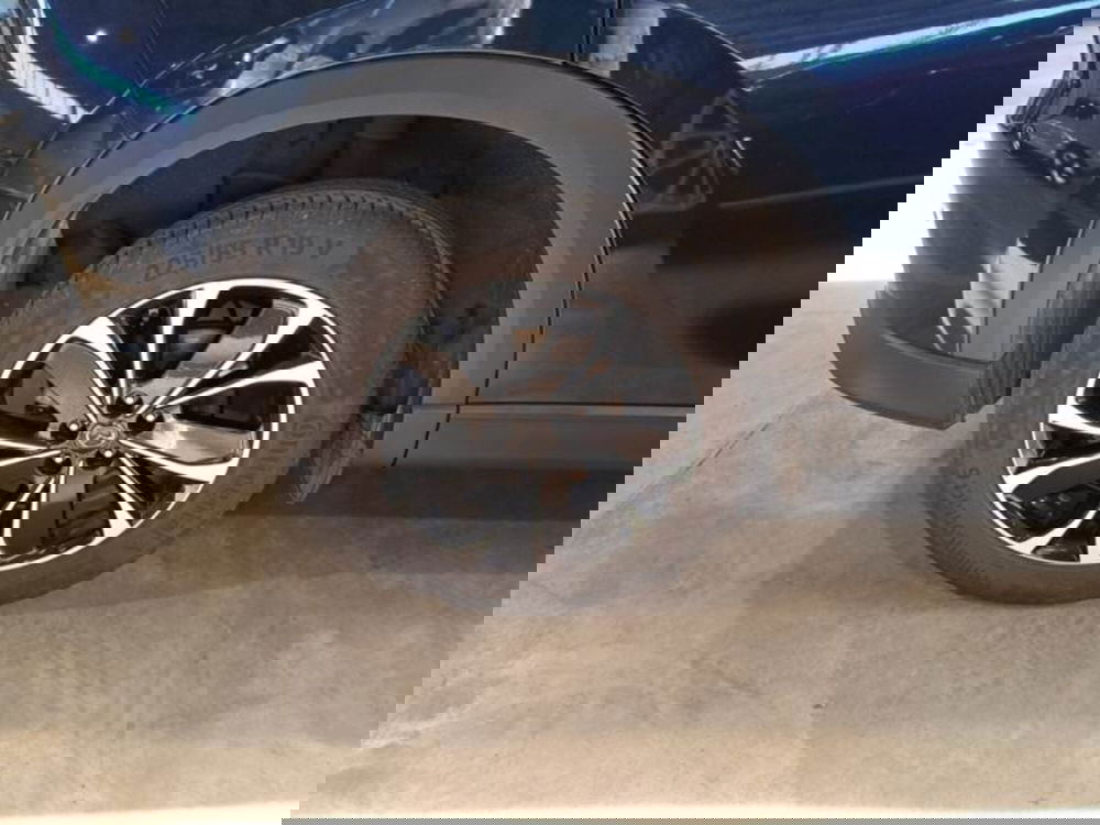 Mazda CX-5 usata a Salerno (18)