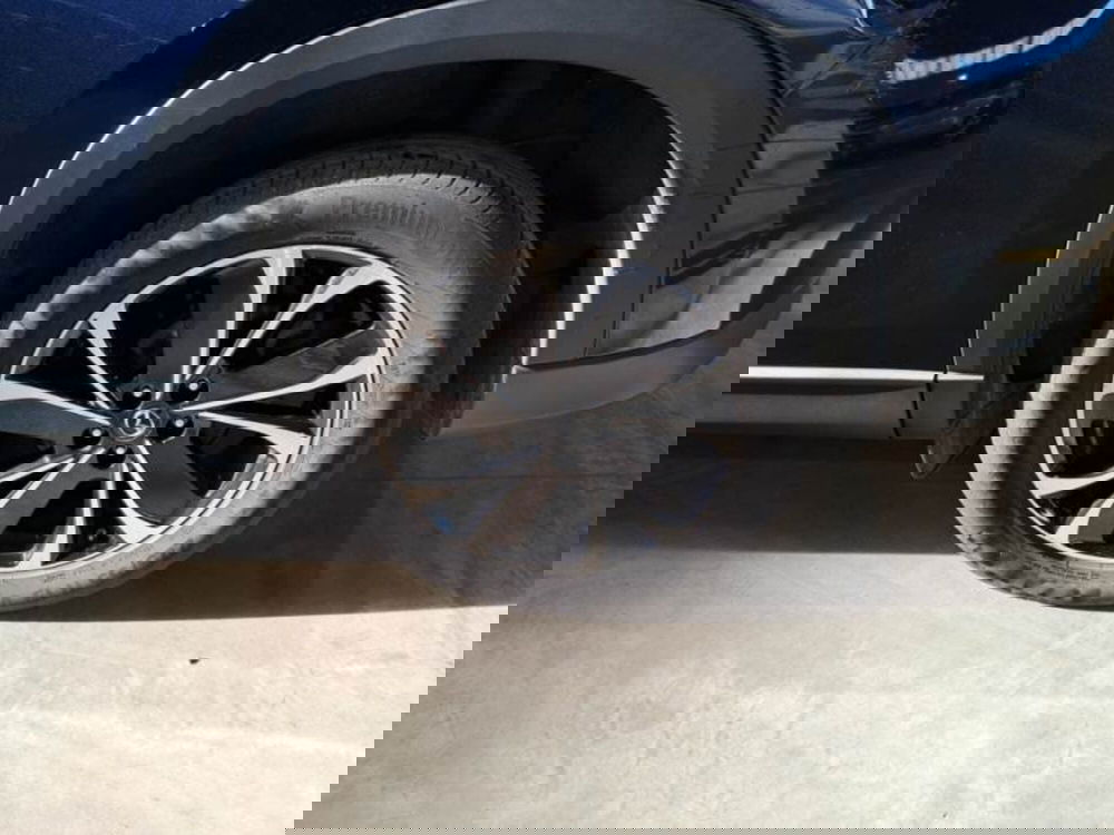 Mazda CX-5 usata a Salerno (19)