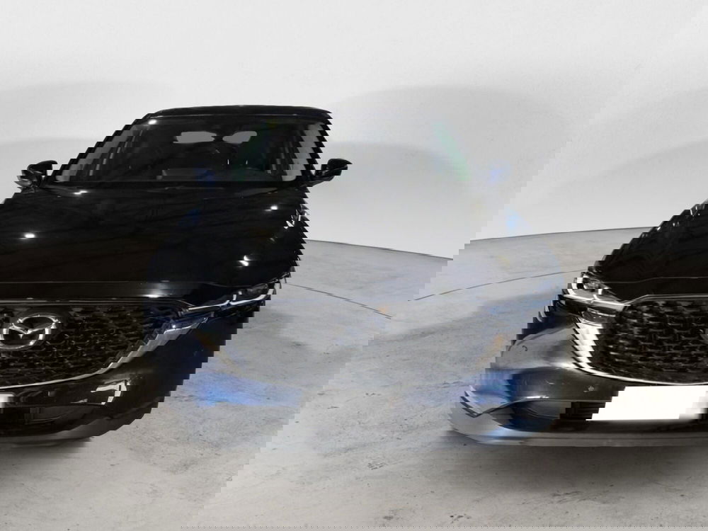 Mazda CX-5 usata a Salerno (2)