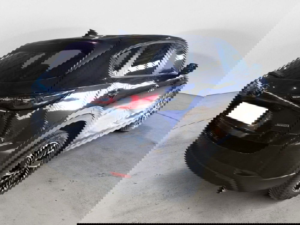 Mazda CX-5 usata a Salerno (3)