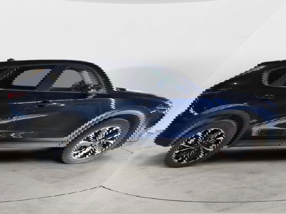 Mazda CX-5 usata a Salerno (5)