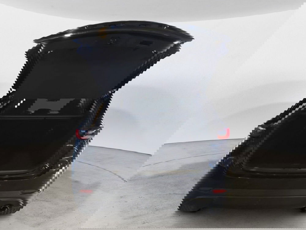 Mazda CX-5 usata a Salerno (7)