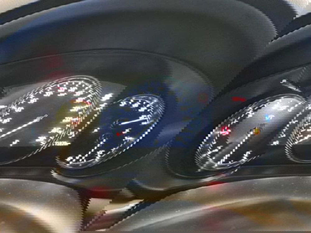 Mazda CX-5 usata a Salerno (9)