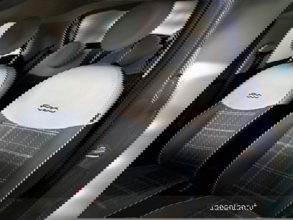 Fiat 500 usata a Salerno (11)