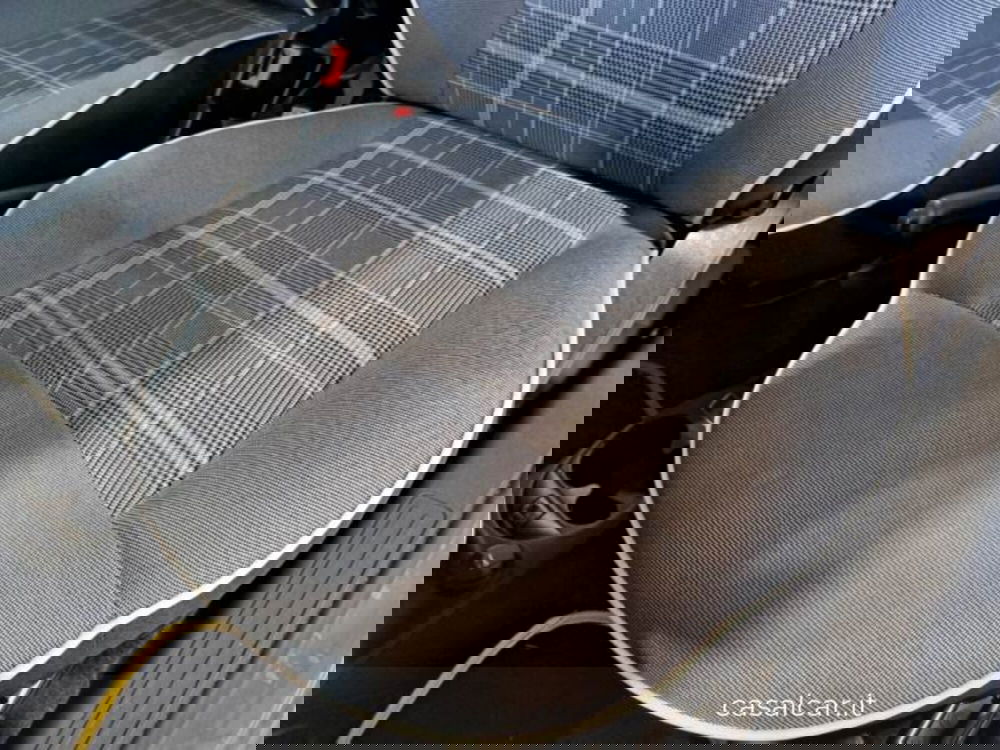 Fiat 500 usata a Salerno (12)